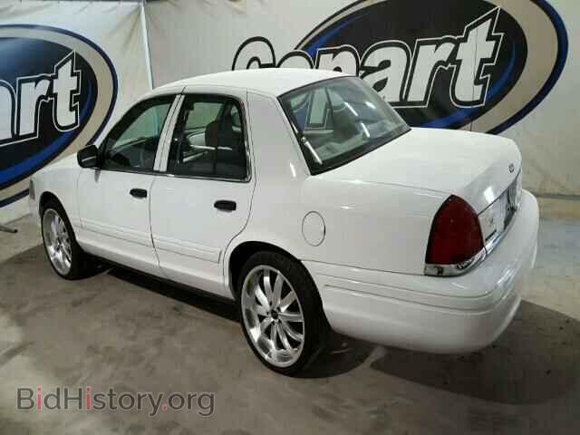 2005 FORD CROWN VIC - VIN: 2FAFP73W65X122066 - Фото 9