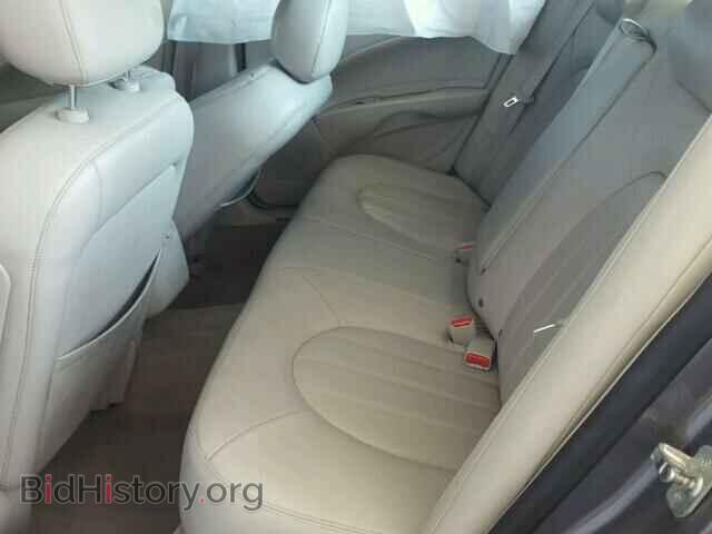 2007 BUICK LUCERNE - VIN: 1G4HD57207U107348 - Фото 6