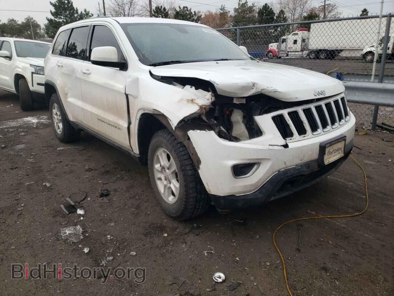 Photo 1C4RJFAG3FC602045 - JEEP CHEROKEE 2015