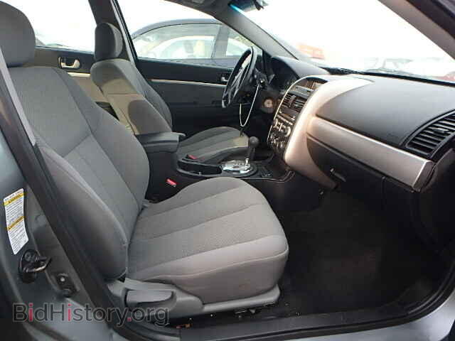 2007 MITSUBISHI GALANT - VIN: 4A3AB36F77E075011 - Фото 5