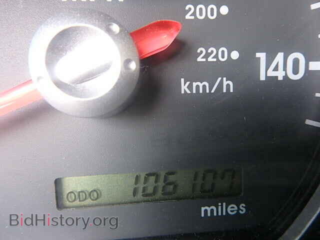 2007 MITSUBISHI GALANT - VIN: 4A3AB36F77E075011 - Фото 8