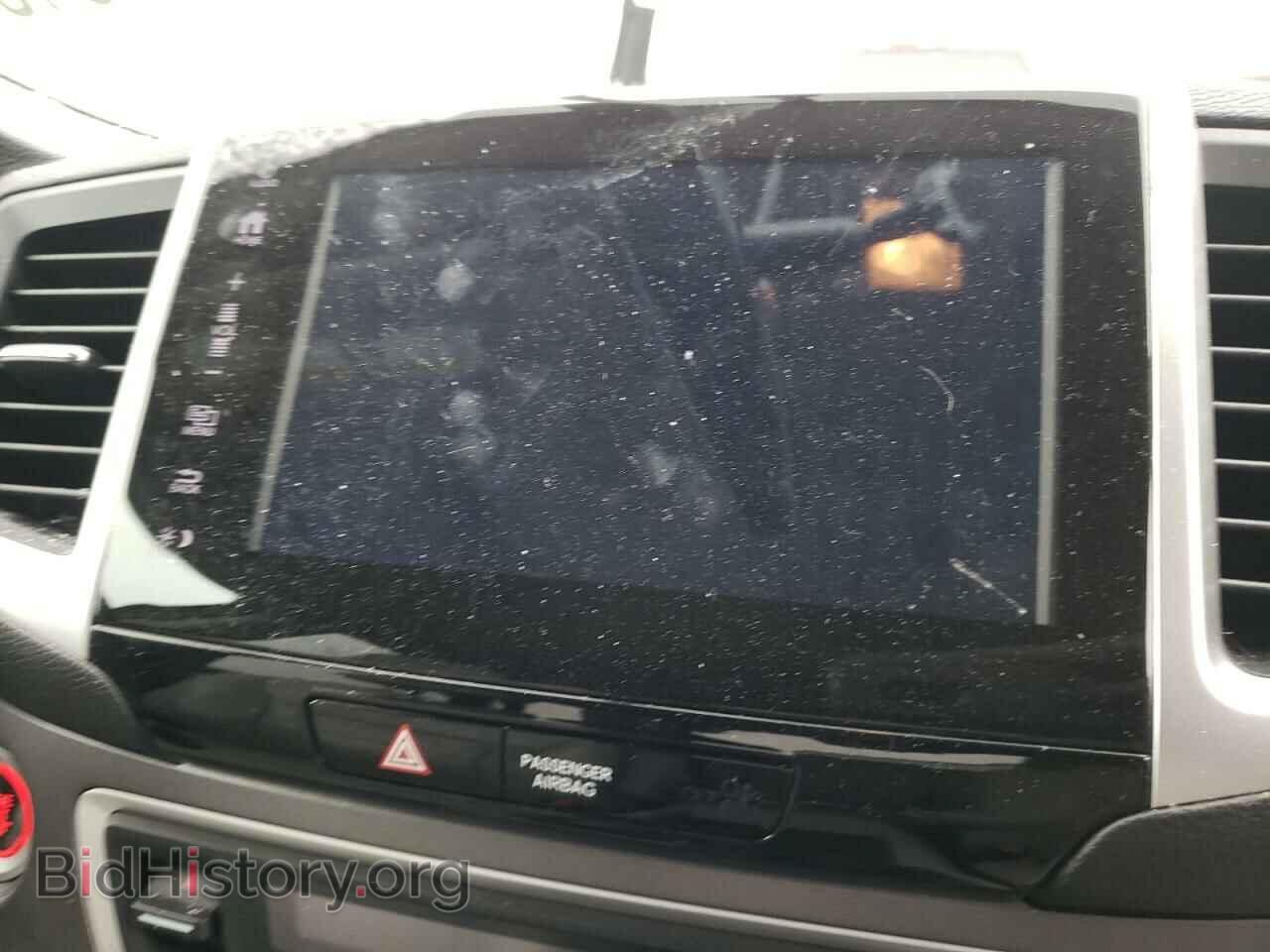 2017 HONDA PILOT - VIN: 5FNYF5H59HB005676 - Photo 9