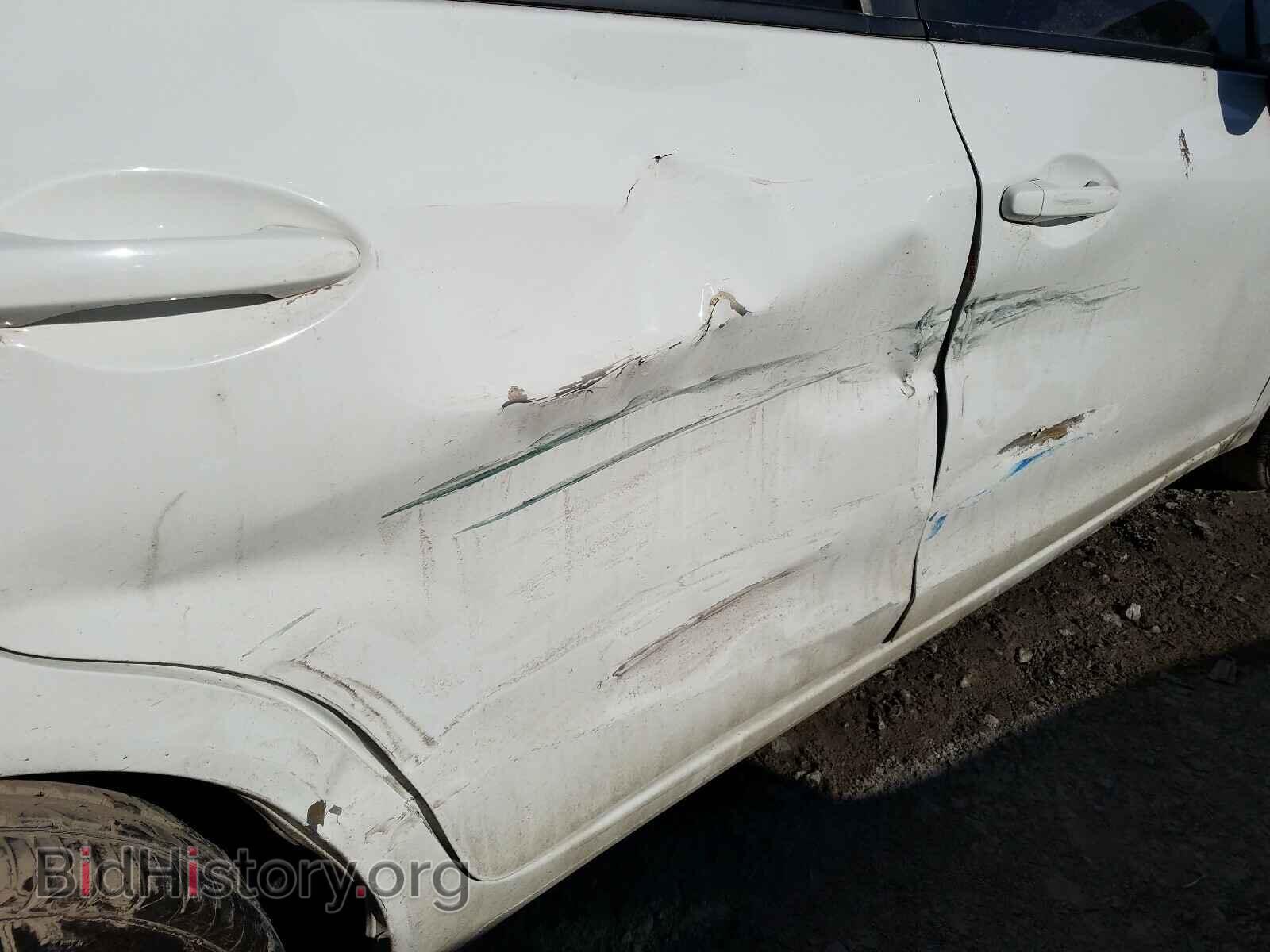 2015 HONDA CIVIC - VIN: 2HGFB2F58FH505194 - Фото 9