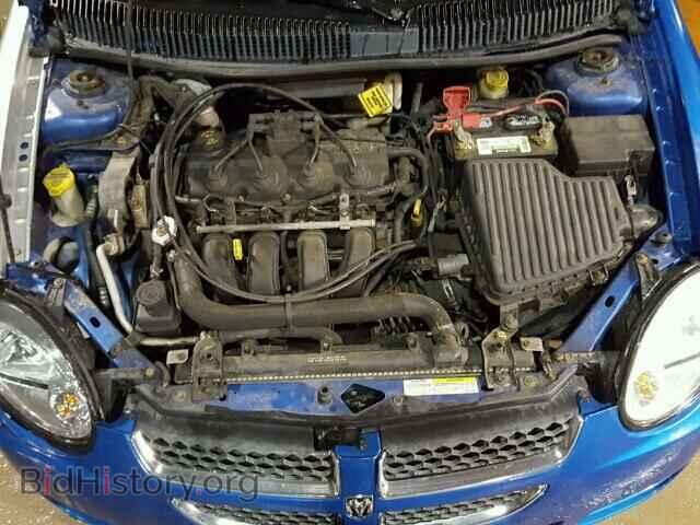 2005 DODGE NEON - VIN: 1B3ES56CX5D175324 - Фото 7