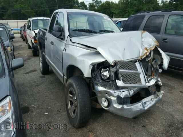 Photo 1D7HU18N12S500940 - DODGE RAM 1500 2002