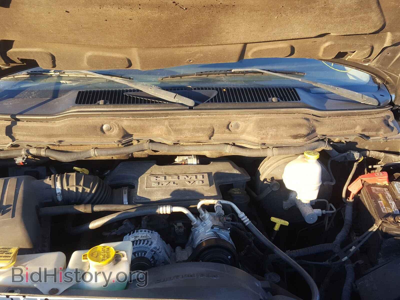 2007 DODGE RAM 1500 - VIN: 1D7HU18287S208215 - Фото 7