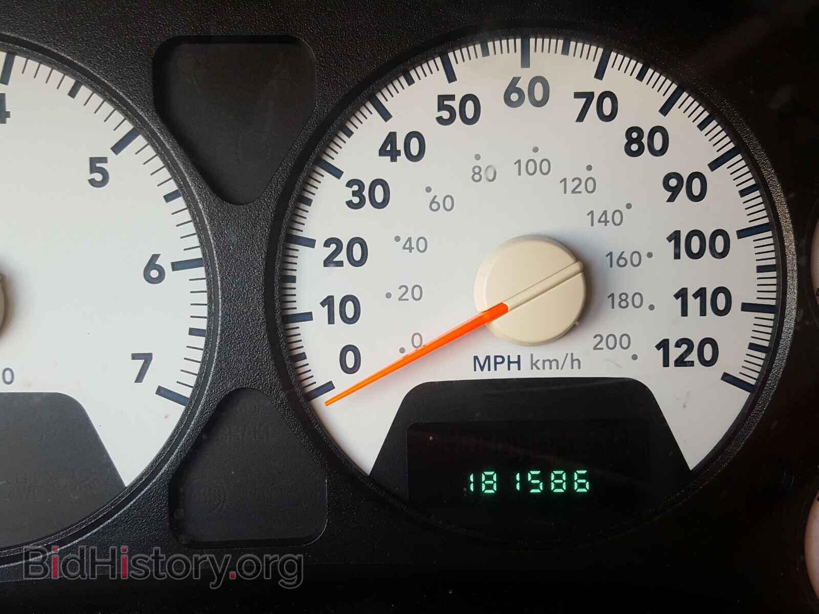 2007 DODGE RAM 1500 - VIN: 1D7HU18287S208215 - Фото 8