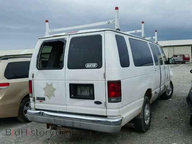 2002 FORD ECONOLINE - VIN: 1FBSS31S22HB00307 - Фото 4