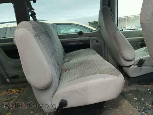 2002 FORD ECONOLINE - VIN: 1FBSS31S22HB00307 - Фото 6