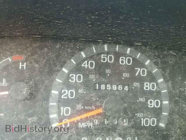 2002 FORD ECONOLINE - VIN: 1FBSS31S22HB00307 - Фото 8