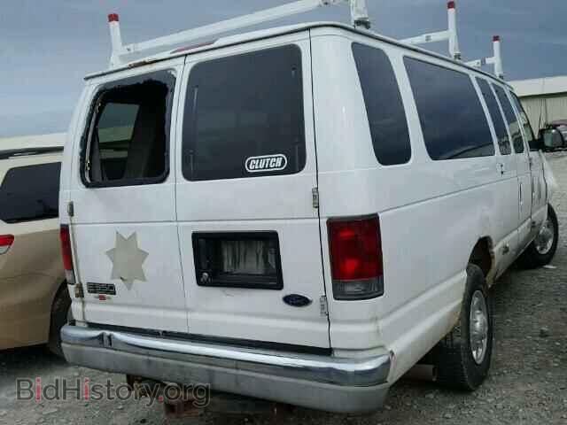 2002 FORD ECONOLINE - VIN: 1FBSS31S22HB00307 - Фото 10