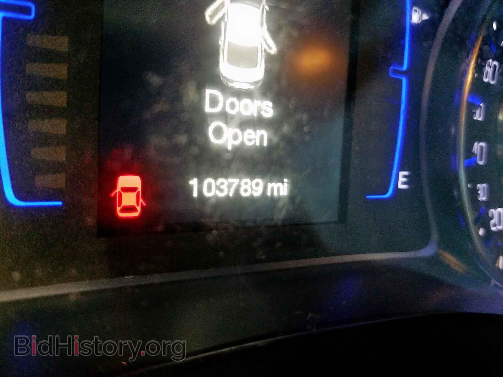 2015 CHRYSLER 200 - VIN: 1C3CCCAB6FN617361 - Фото 8