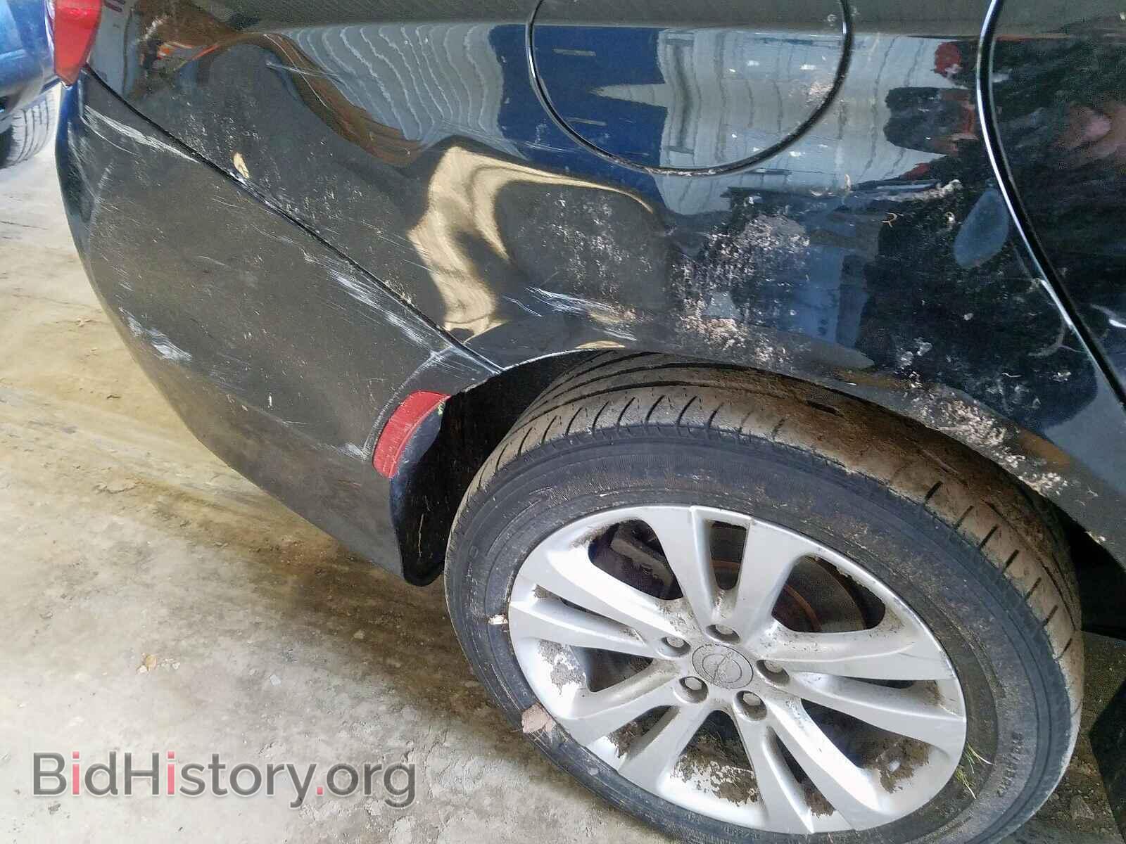 2015 CHRYSLER 200 - VIN: 1C3CCCAB6FN617361 - Фото 9