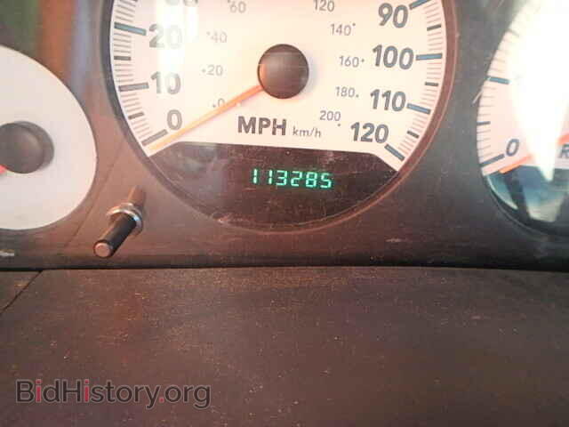 2005 DODGE CARAVAN - VIN: 2D4GP44L75R382520 - Фото 8