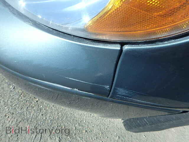 2005 DODGE CARAVAN - VIN: 2D4GP44L75R382520 - Фото 9