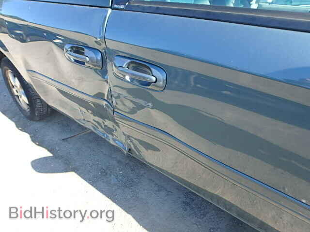 2005 DODGE CARAVAN - VIN: 2D4GP44L75R382520 - Фото 10