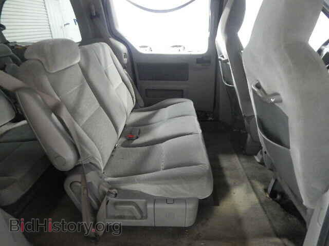 2005 FORD FREESTAR - VIN: 2FMZA51665BA81074 - Фото 6