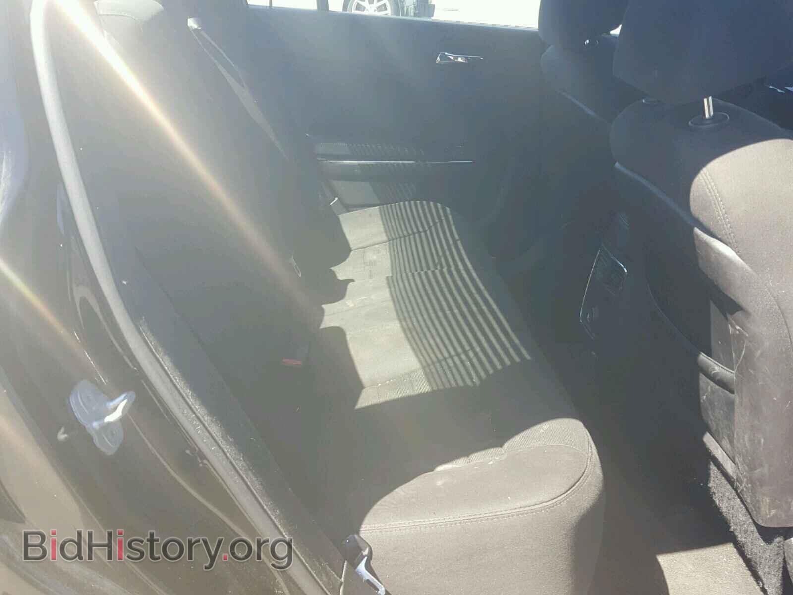 2014 DODGE CHARGER - VIN: 2C3CDXBG3EH108091 - Фото 6