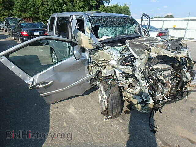Фотография 5FNYF3H5XCB014917 - HONDA PILOT 2012