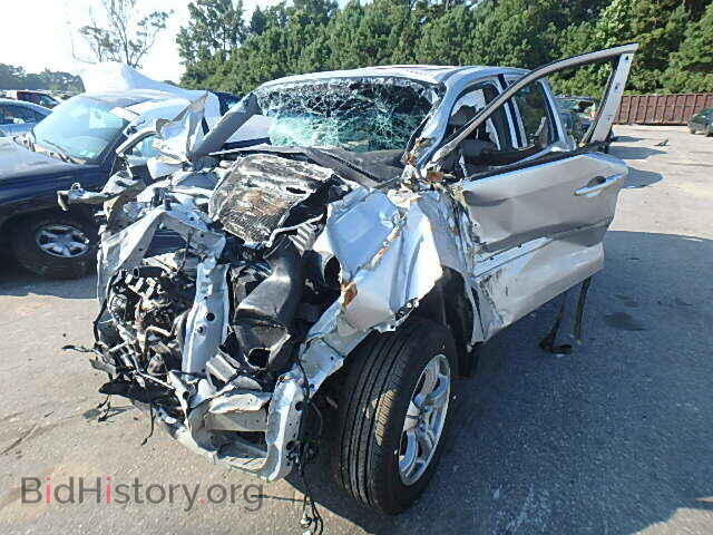 2012 HONDA PILOT - VIN: 5FNYF3H5XCB014917 - Фото 2