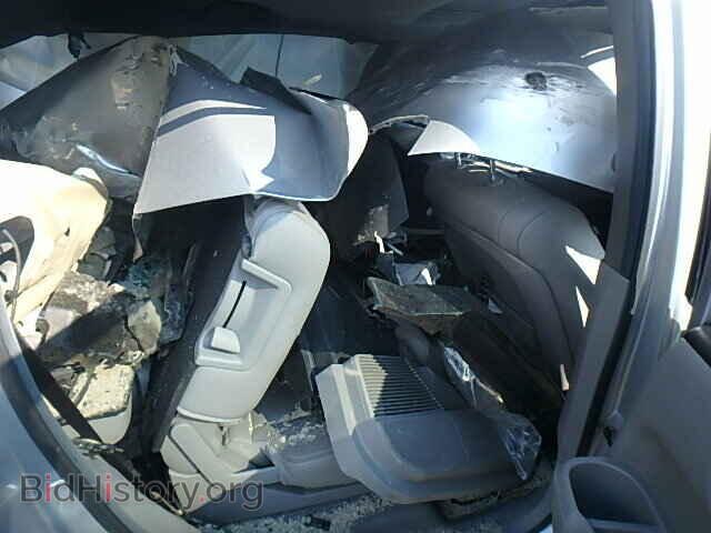 2012 HONDA PILOT - VIN: 5FNYF3H5XCB014917 - Фото 6