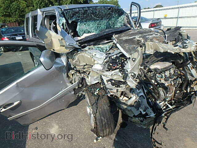 2012 HONDA PILOT - VIN: 5FNYF3H5XCB014917 - Фото 9