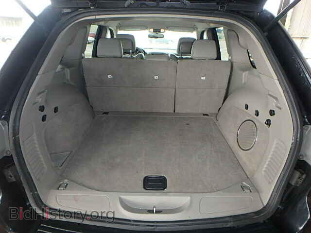2012 JEEP CHEROKEE - VIN: 1C4RJFAG3CC313534 - Фото 9