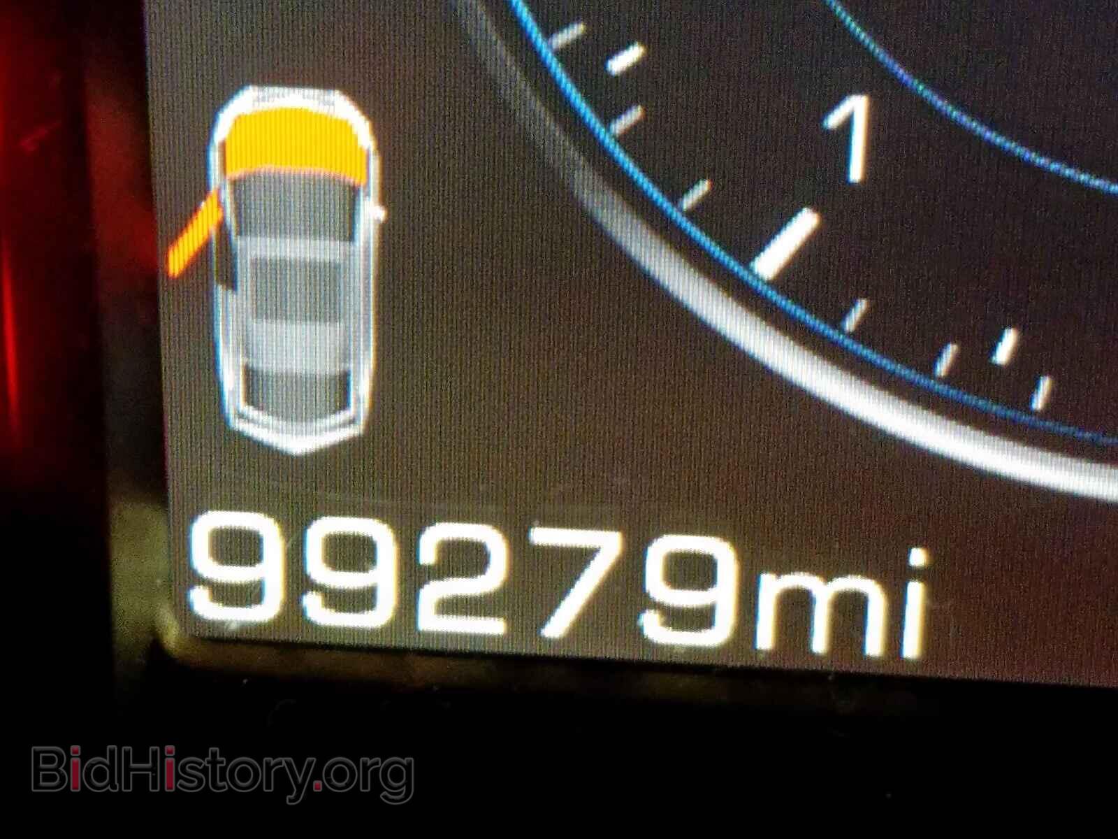 2014 CADILLAC XTS - VIN: 2G61V5S89E9142949 - Фото 8