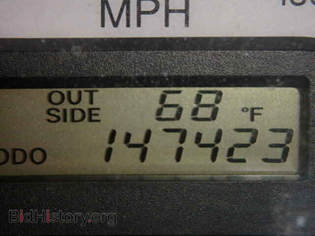 2003 TOYOTA COROLLA - VIN: 1NXBR32E53Z026109 - Фото 8