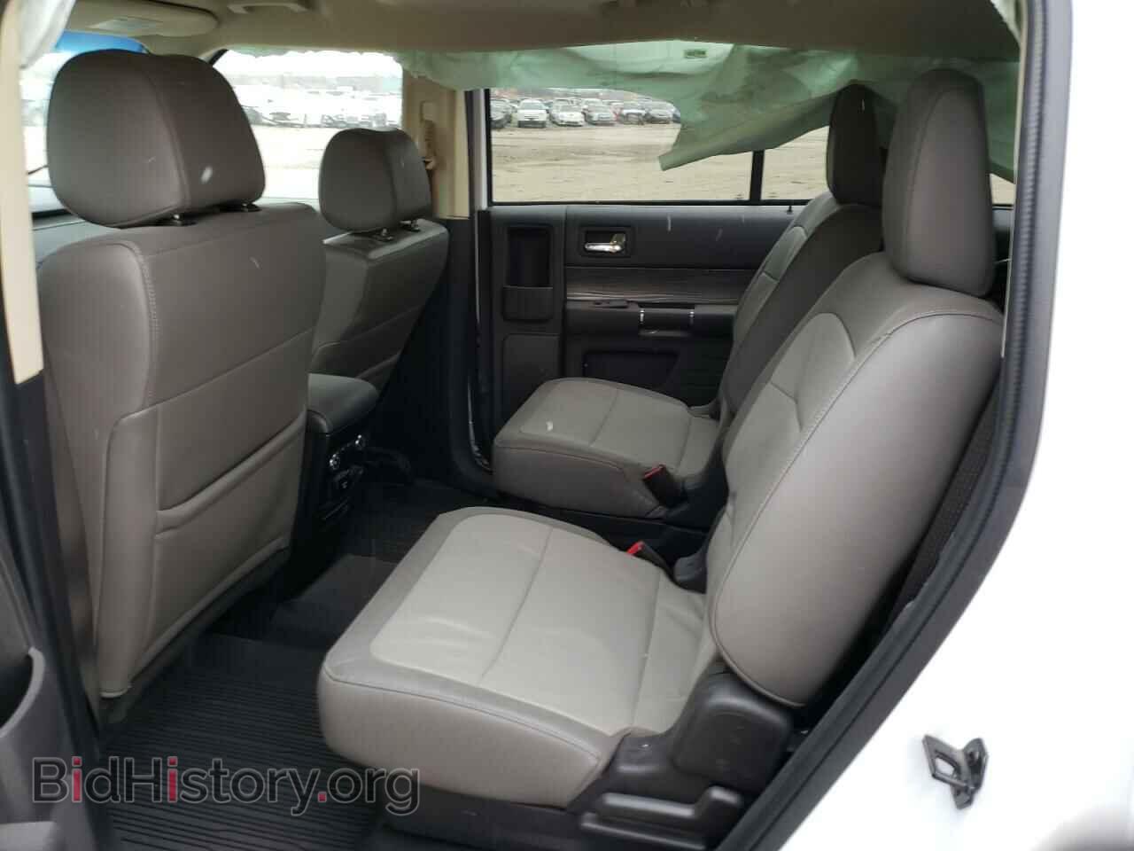 2019 FORD FLEX - VIN: 2FMHK6C83KBA38403 - Photo 6