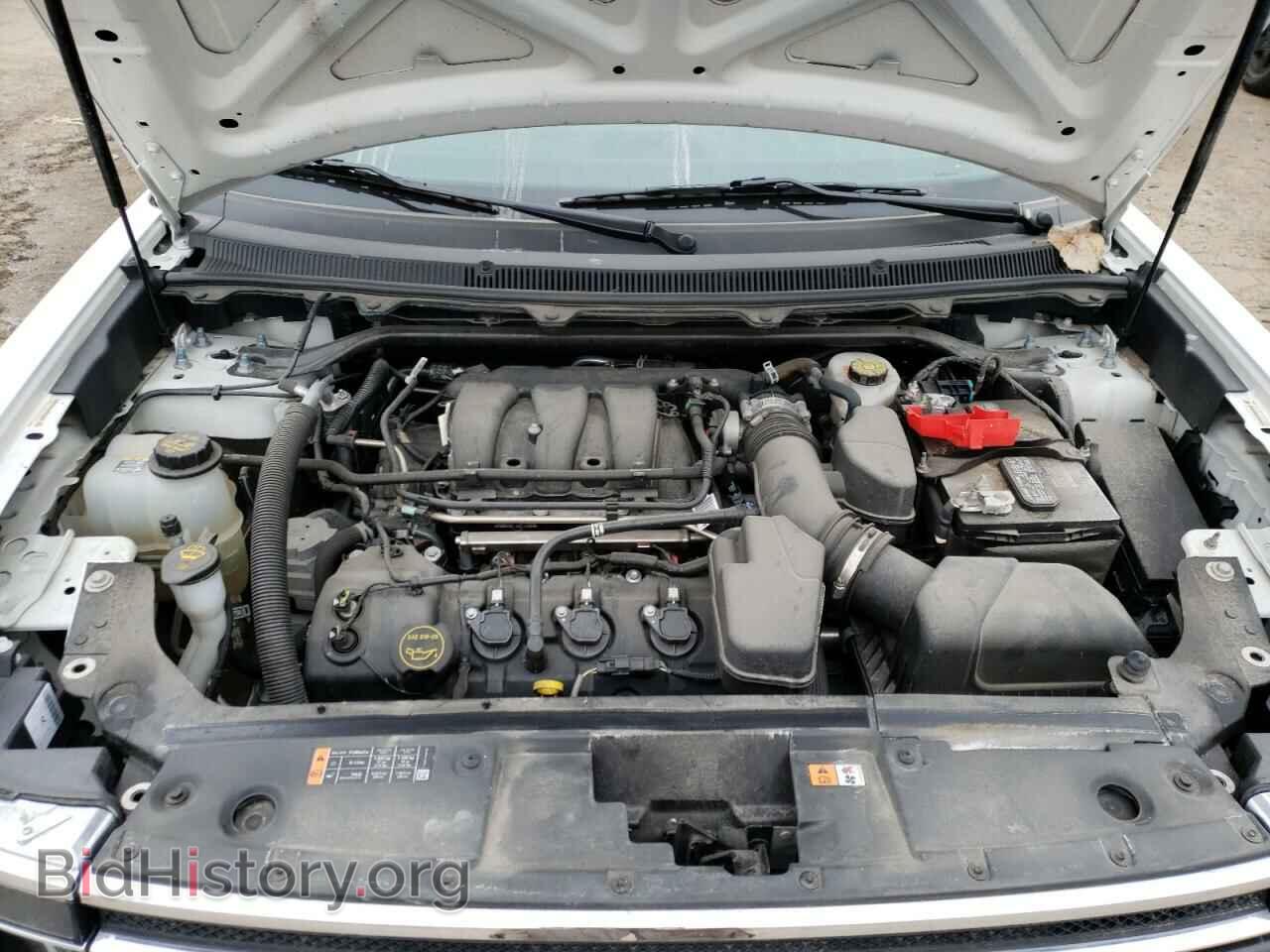 2019 FORD FLEX - VIN: 2FMHK6C83KBA38403 - Photo 7