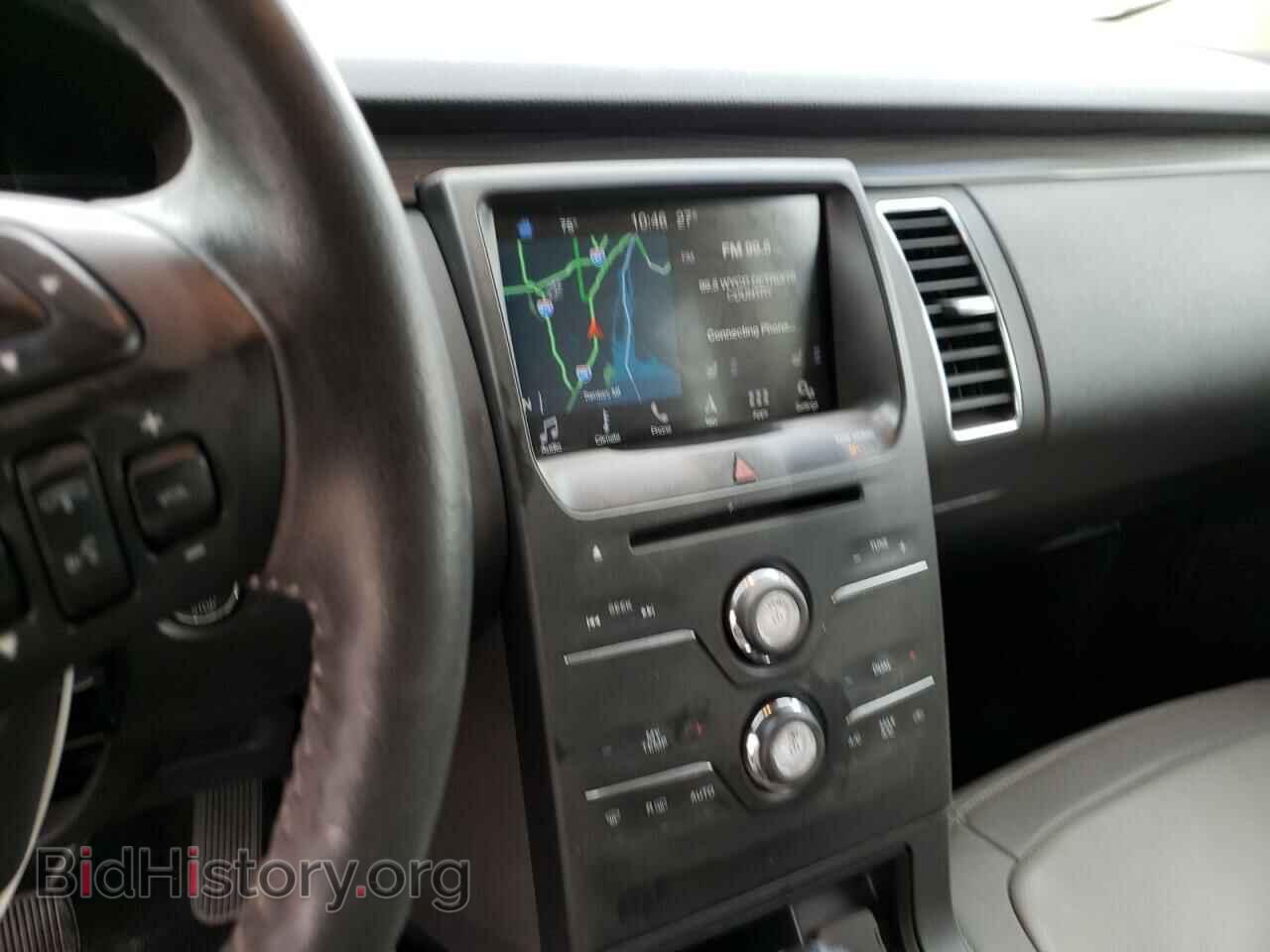 2019 FORD FLEX - VIN: 2FMHK6C83KBA38403 - Photo 9