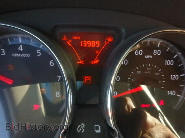 2014 NISSAN VERSA - VIN: 3N1CN7AP1EK447040 - Photo 8