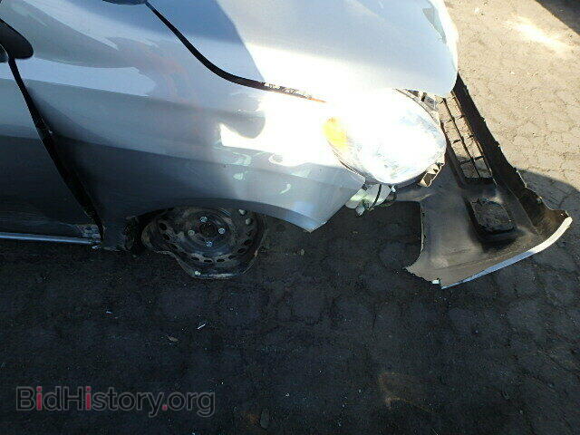 2014 NISSAN VERSA - VIN: 3N1CN7AP1EK447040 - Photo 10