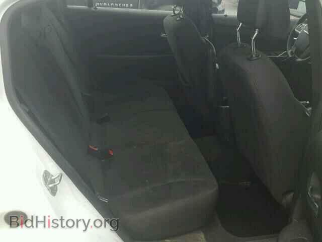 2013 CHRYSLER 200 - VIN: 1C3CCBBB1DN570035 - Фото 6