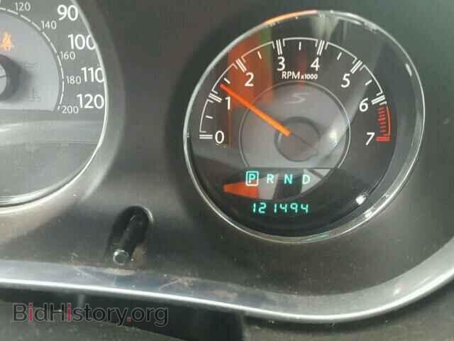 2013 CHRYSLER 200 - VIN: 1C3CCBBB1DN570035 - Фото 8