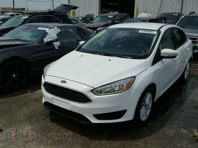 2016 FORD FOCUS - VIN: 1FADP3F2XGL390918 - Photo 2