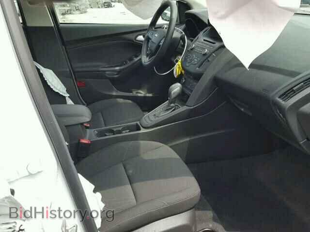 2016 FORD FOCUS - VIN: 1FADP3F2XGL390918 - Photo 5