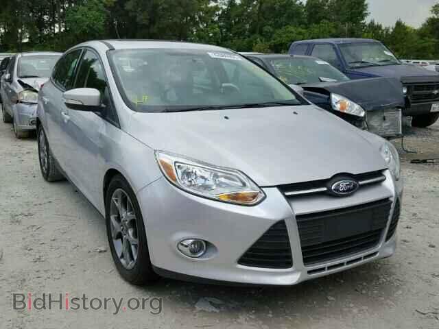 Photo 1FADP3K23DL345109 - FORD FOCUS 2013
