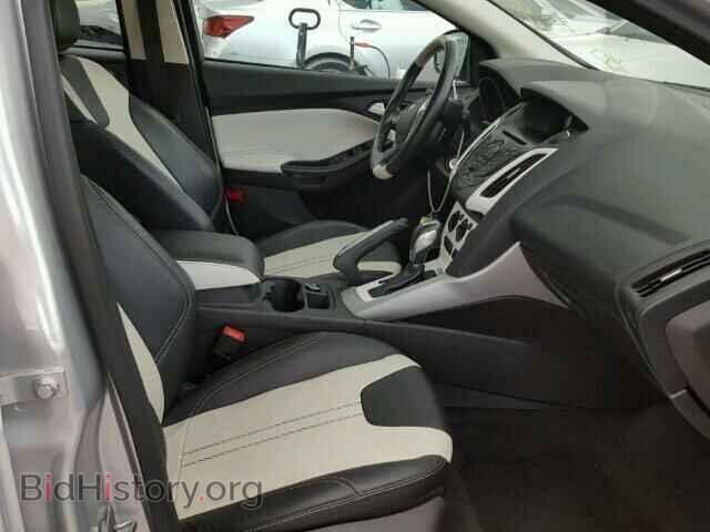 2013 FORD FOCUS - VIN: 1FADP3K23DL345109 - Фото 5