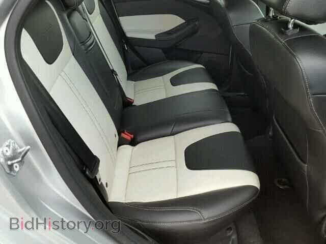 2013 FORD FOCUS - VIN: 1FADP3K23DL345109 - Фото 6