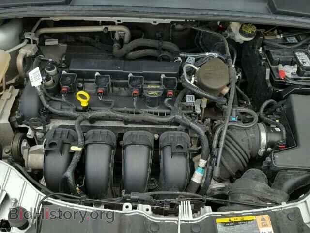 2013 FORD FOCUS - VIN: 1FADP3K23DL345109 - Фото 7