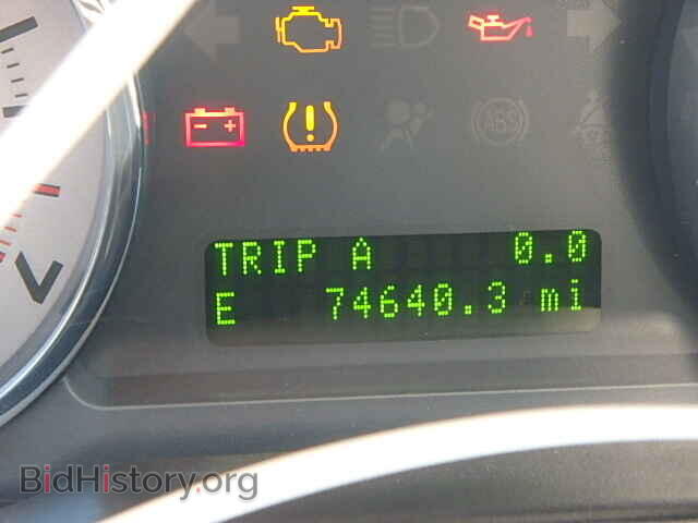 2008 FORD EDGE - VIN: 2FMDK49C08BB36604 - Фото 8