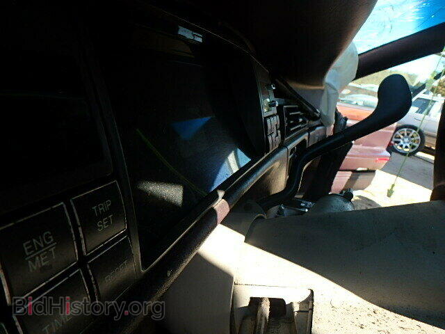 1996 CADILLAC DEVILLE - VIN: 1G6KD52Y4TU251021 - Фото 8