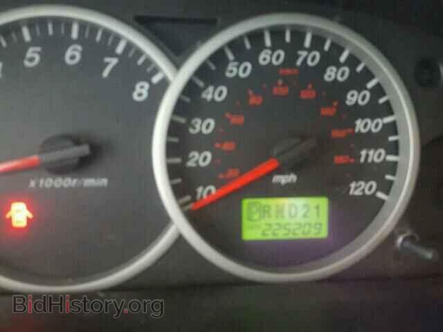 2003 MAZDA TRIBUTE - VIN: 4F2YZ94173KM52102 - Фото 8