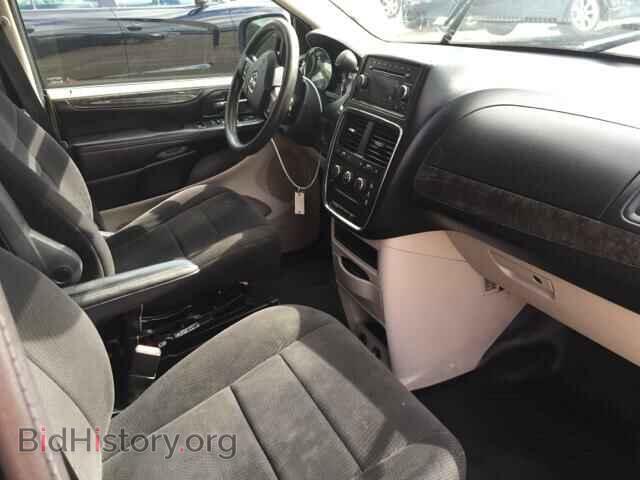 2011 DODGE CARAVAN - VIN: 2D4RN1AG6BR664325 - Photo 5