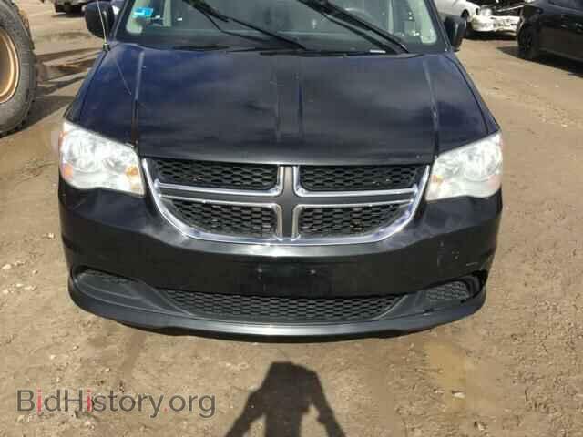 2011 DODGE CARAVAN - VIN: 2D4RN1AG6BR664325 - Photo 9