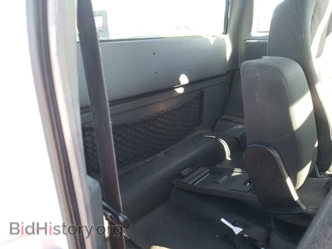 2007 FORD RANGER - VIN: 1FTYR14D77PA84203 - Фото 6