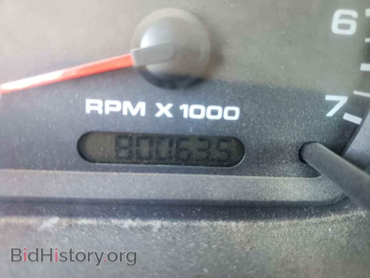 2007 FORD RANGER - VIN: 1FTYR14D77PA84203 - Фото 8