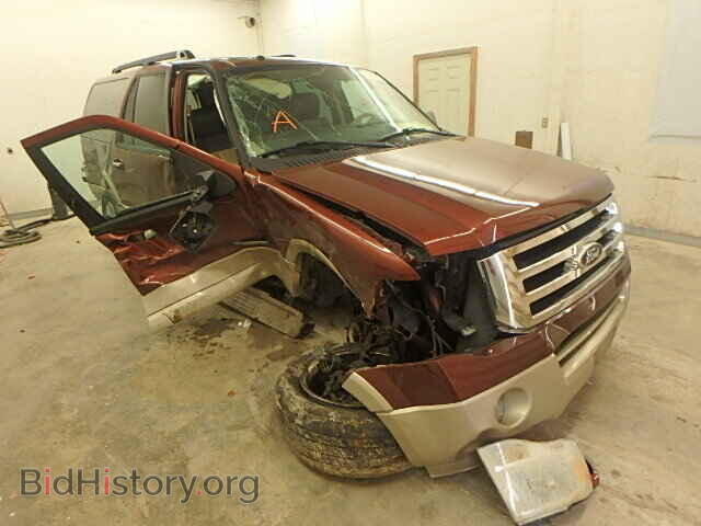 Photo 1FMFK18527LA21074 - FORD EXPEDITION 2007